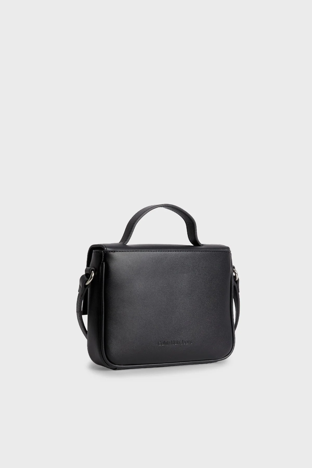 Calvin Klein Ayarlanabilir Omuz Askılı K60K6108290GJ Bayan Çanta K60K610829 0GJ SİYAH - 3