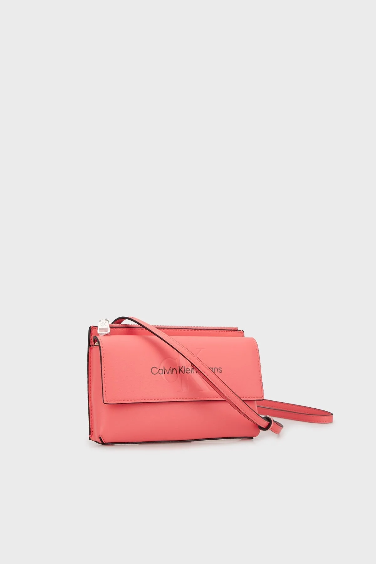 Calvin Klein Bayan Çanta K60K610579 TCO PEMBE - 2