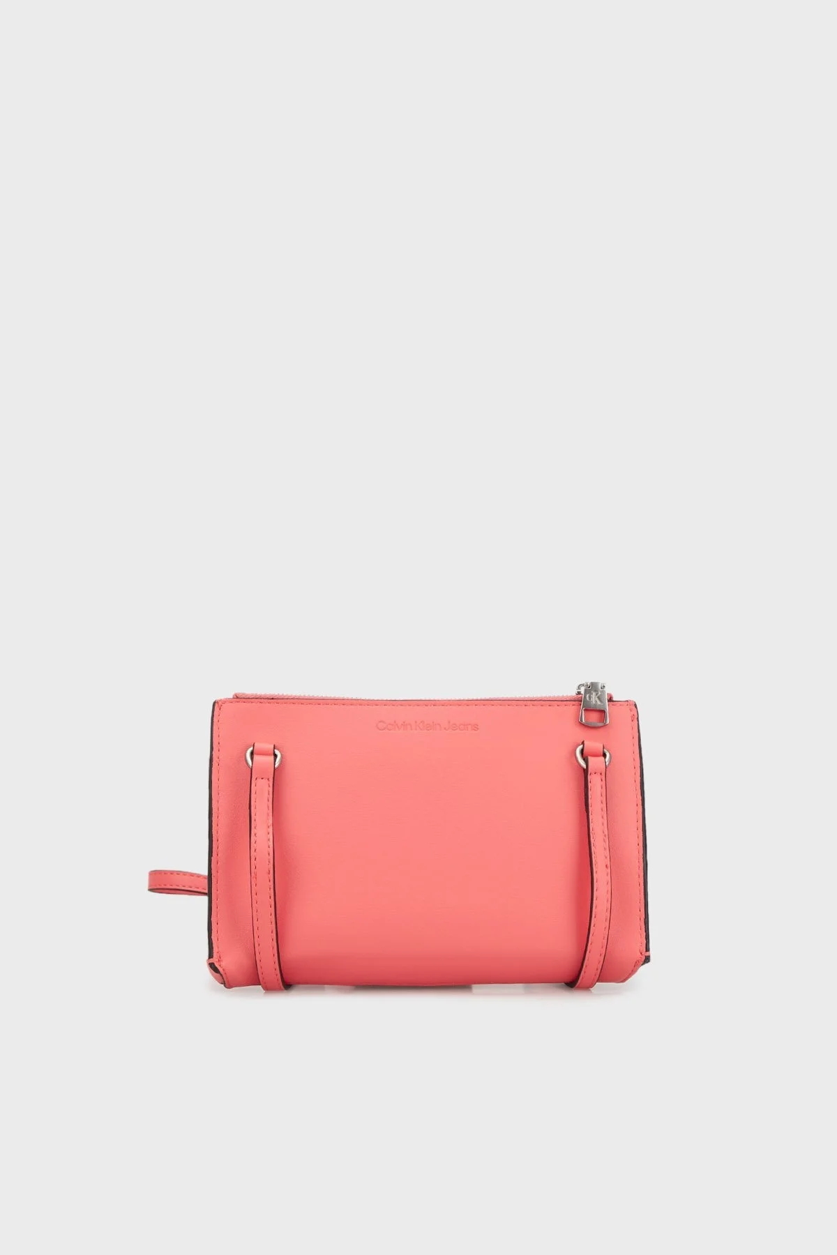 Calvin Klein Bayan Çanta K60K610579 TCO PEMBE - 3