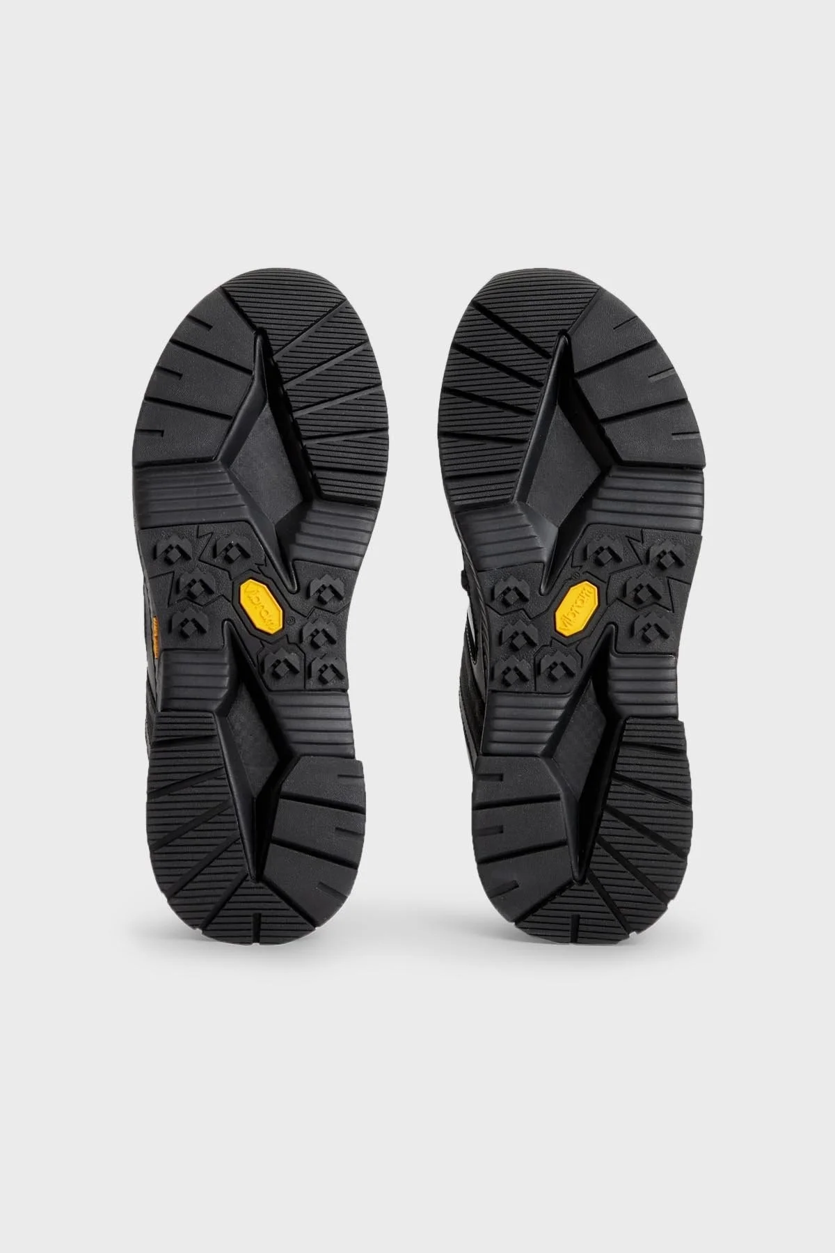 Calvin Klein Erkek Ayakkabı YM0YM00717 BEH SİYAH - 5