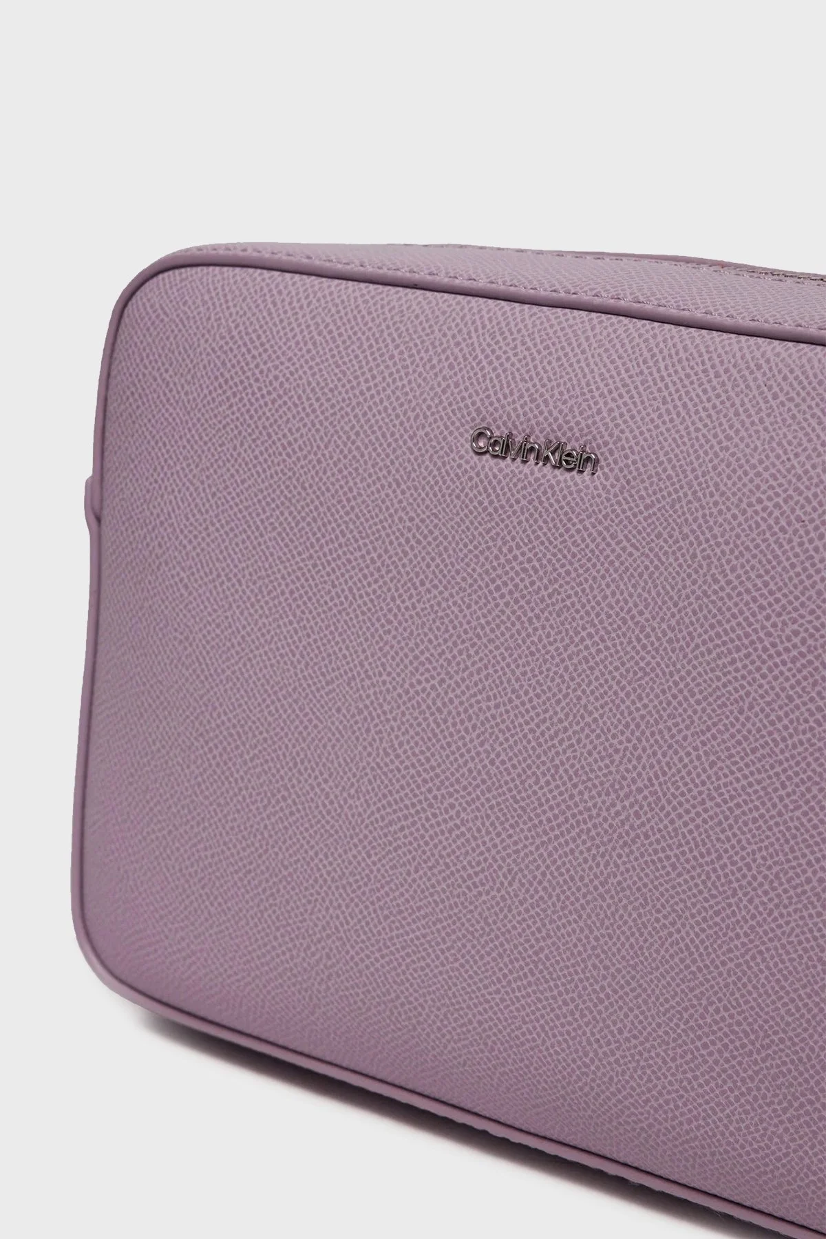 Calvin Klein Çıkarılabilir Askılı K60K613084VHE Bayan Çanta K60K613084 VHE LİLA - 8