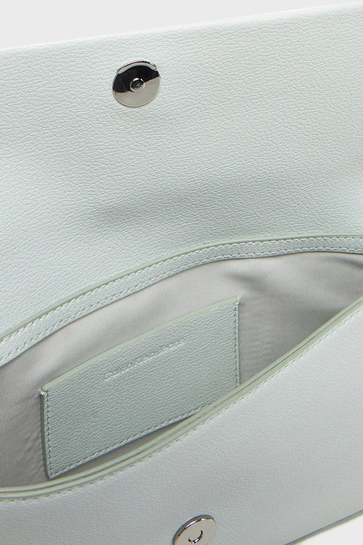 Calvin Klein Çıkarılabilir Askılı LV04K3161GGN9 Bayan Çanta LV04K3161G GN9 MİNT - 10