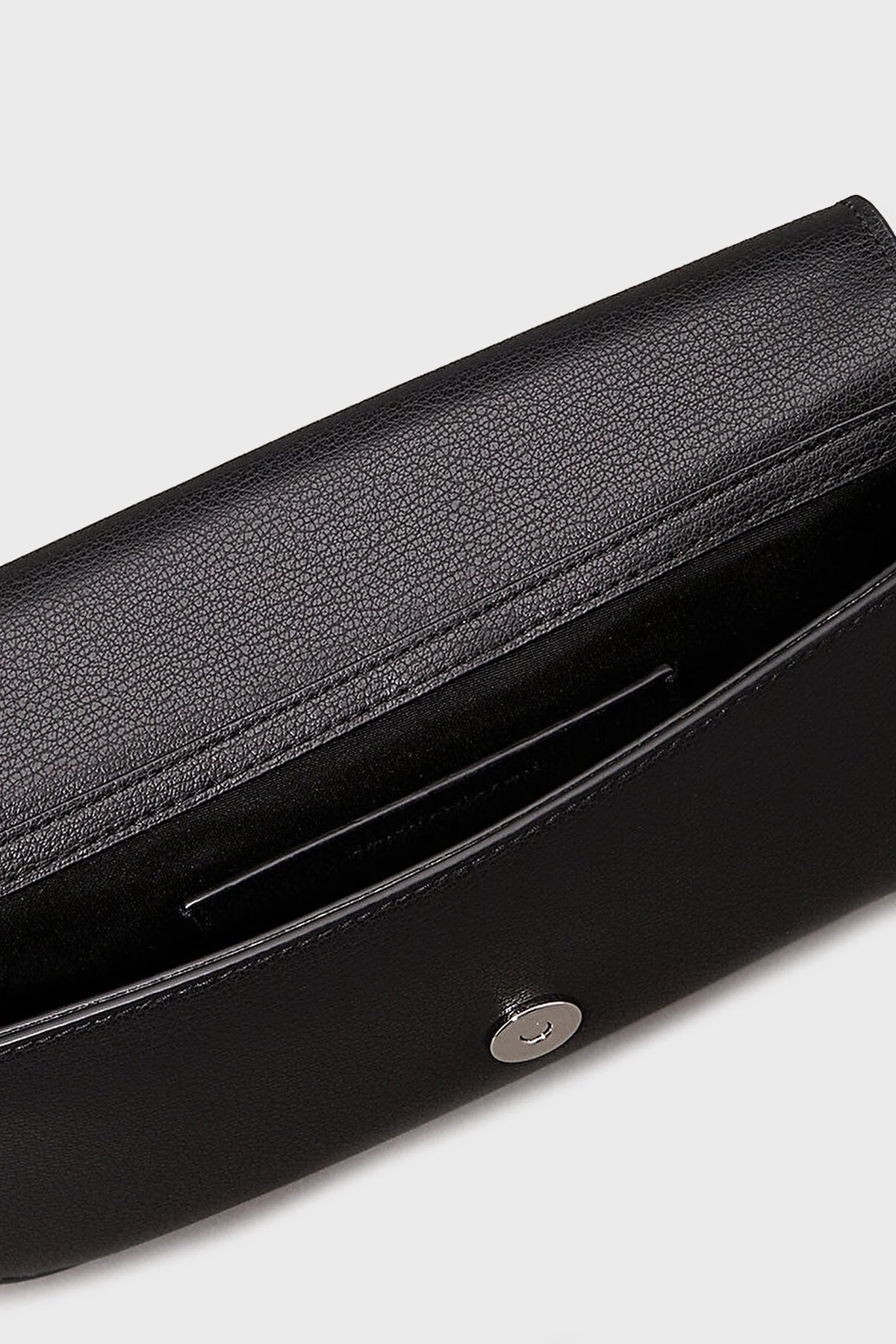 Calvin Klein Çıkarılabilir Askılı LV04K3161GUB1G Bayan Çanta LV04K3161G UB1G SİYAH - 3