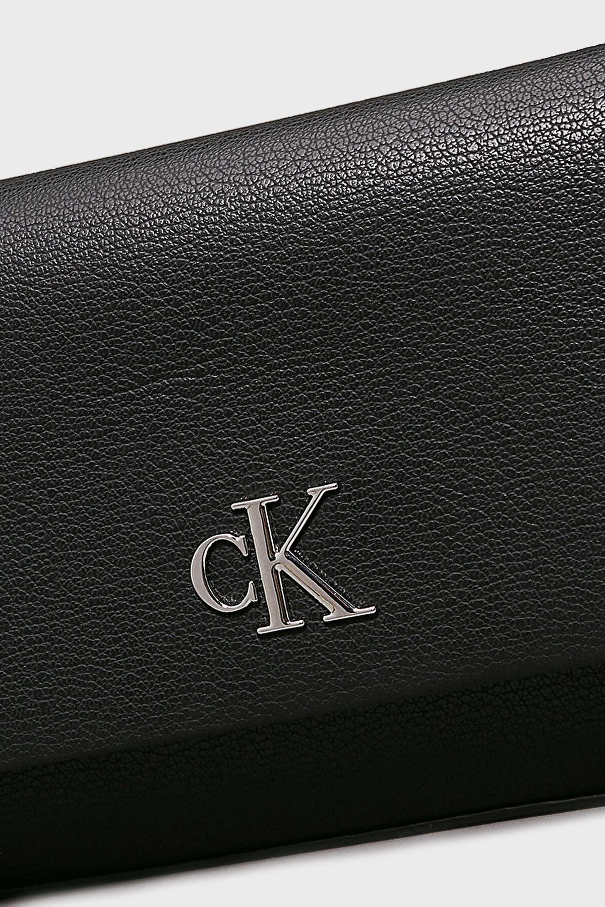 Calvin Klein Çıkarılabilir Askılı LV04K3161GUB1G Bayan Çanta LV04K3161G UB1G SİYAH - 4