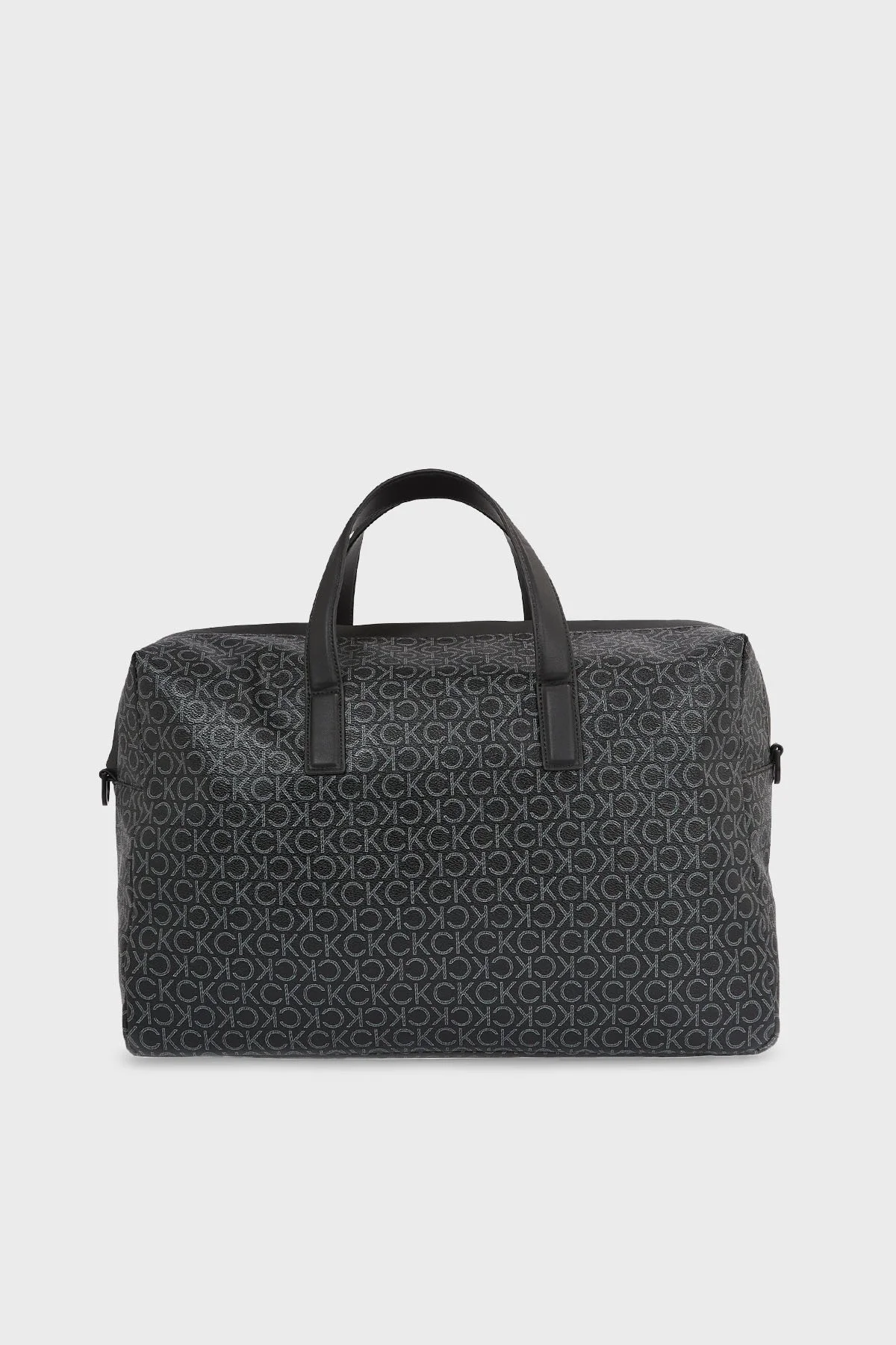 Calvin Klein Çıkarılabilir ve Ayarlanabilir Omuz Askılı K50K5117660GJ Erkek Çanta K50K511766 0GJ SİYAH - 3