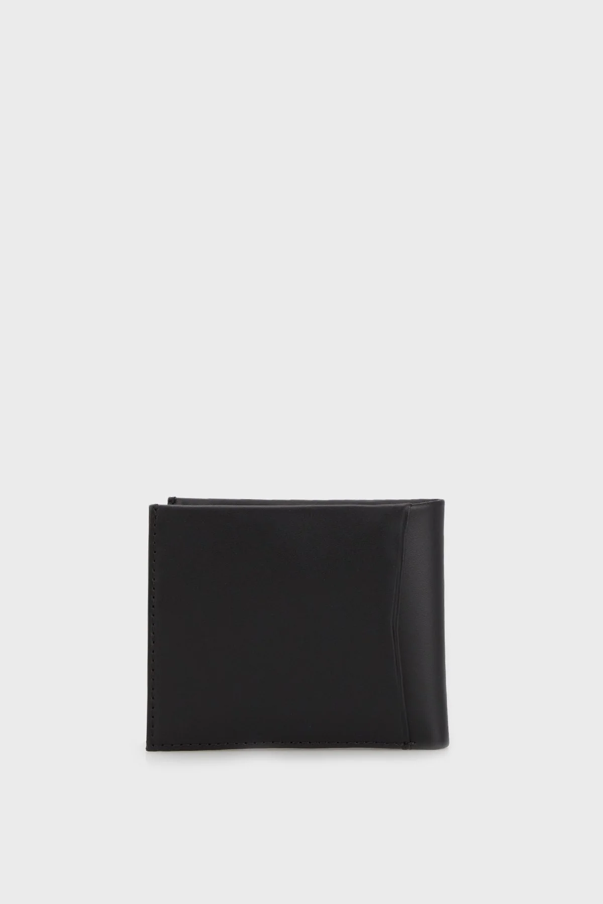Calvin Klein Deri K50K510723BDS Erkek Cüzdan K50K510723 BDS SİYAH - 3