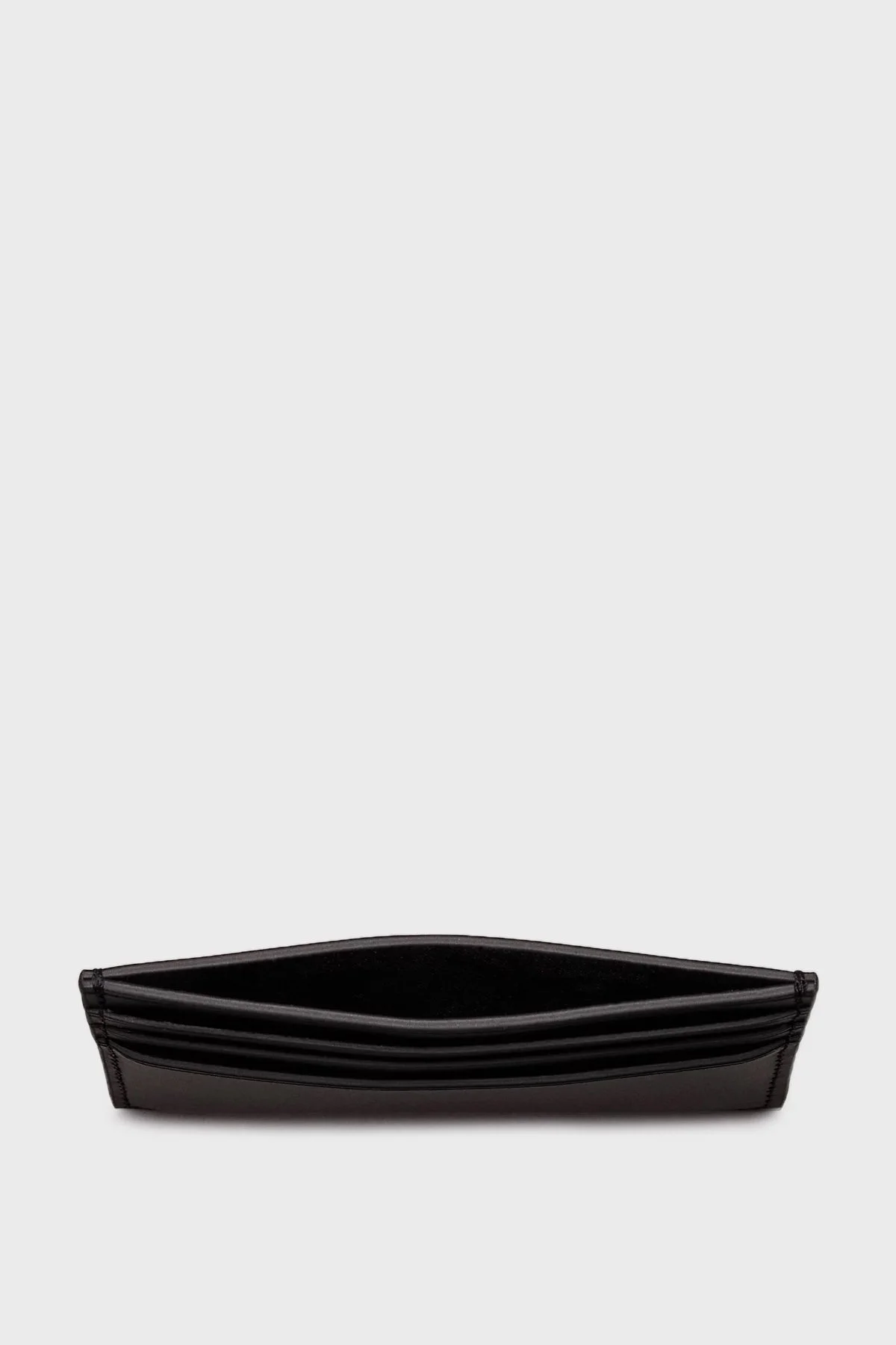 Calvin Klein Deri K50K512074BEH Erkek Kartlık K50K512074 BEH SİYAH - 3
