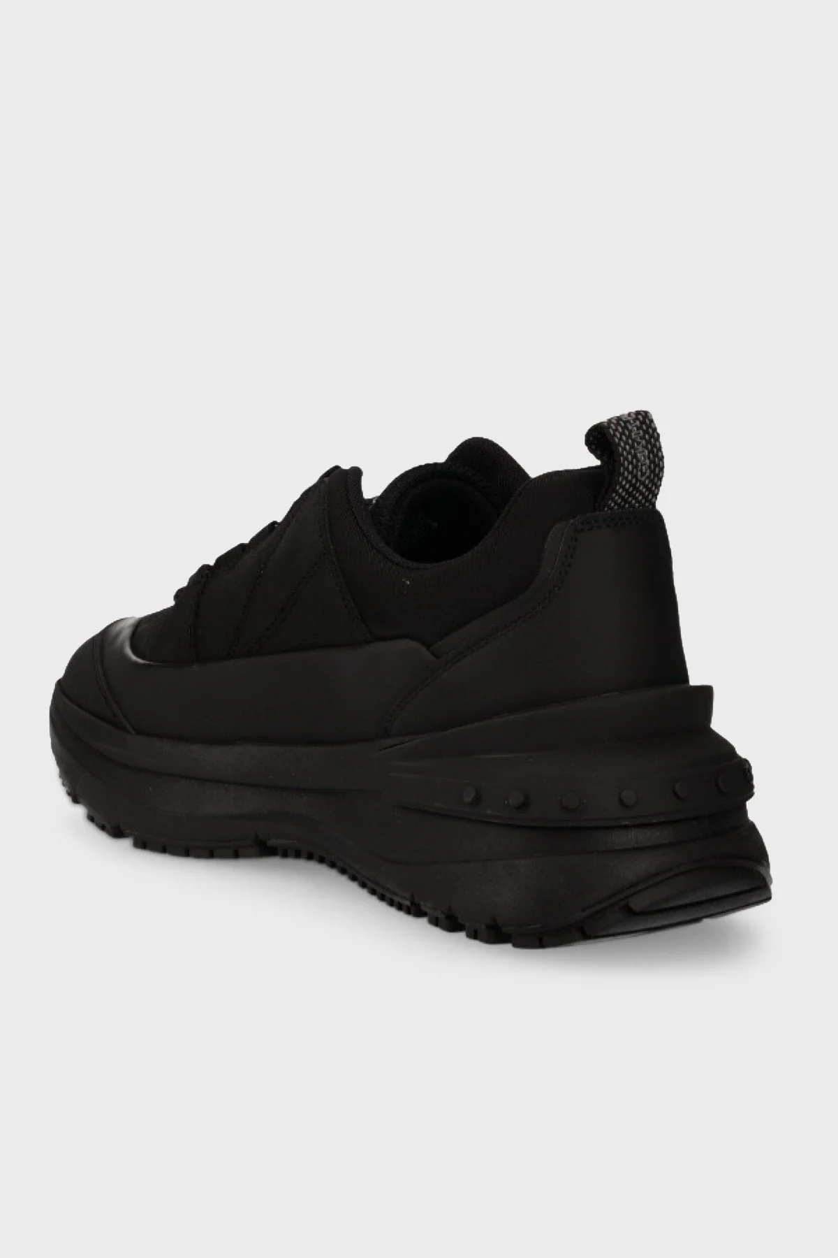 Calvin Klein Erkek Ayakkabı YM0YM00825 BEH SİYAH - 2