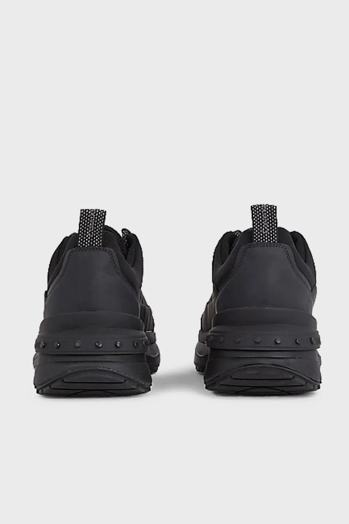 Calvin Klein Erkek Ayakkabı YM0YM00825 BEH SİYAH - 5