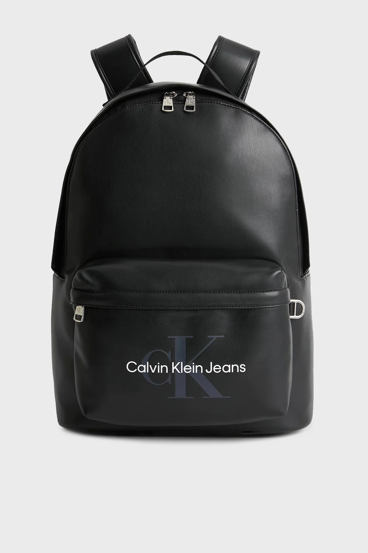 Calvin Klein Erkek Sırt Çantası K50K510394 BDS SİYAH - 1