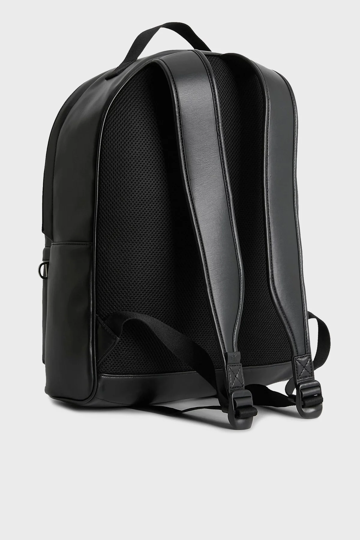 Calvin Klein Erkek Sırt Çantası K50K510394 BDS SİYAH - 4