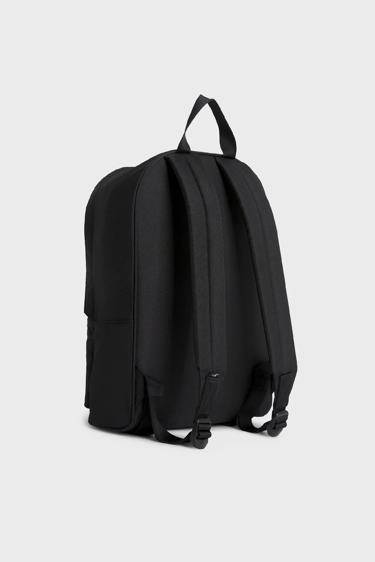 Calvin Klein Fermuarlı K50K511100BDS Erkek Sırt Çantası K50K511100 BDS SİYAH - 4