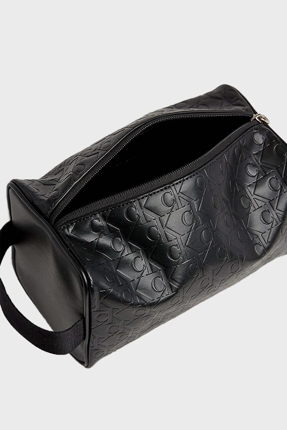 Calvin Klein Fermuarlı K50K5114390GK Erkek Çanta K50K511439 0GK SİYAH - 2