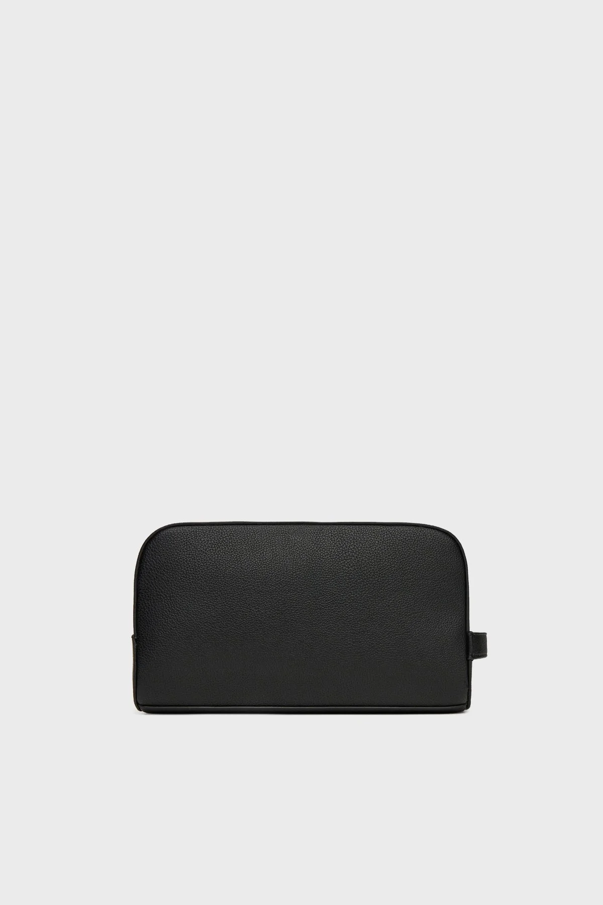 Calvin Klein Fermuarlı Tutma Saplı LV04D1036GUB1 Erkek Çanta LV04D1036G UB1 SİYAH - 2