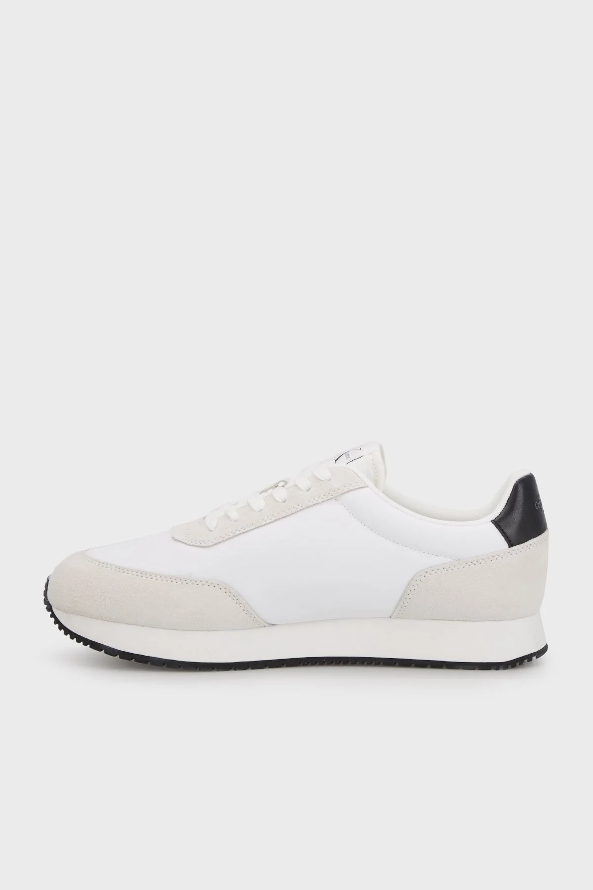 Calvin Klein Günlük Spor Erkek Ayakkabı YM0YM00746 YAF BEYAZ - 2