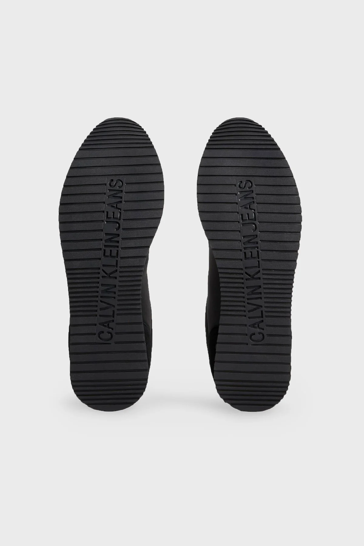 Calvin Klein Günlük Spor YM0YM00804BDS Erkek Ayakkabı YM0YM00804 BDS SİYAH - 6