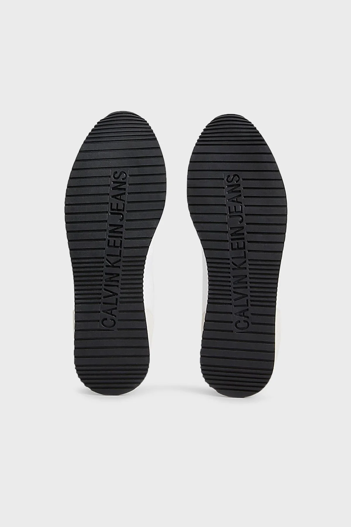 Calvin Klein Günlük Spor YM0YM00804YAF Erkek Ayakkabı YM0YM00804 YAF BEYAZ - 6