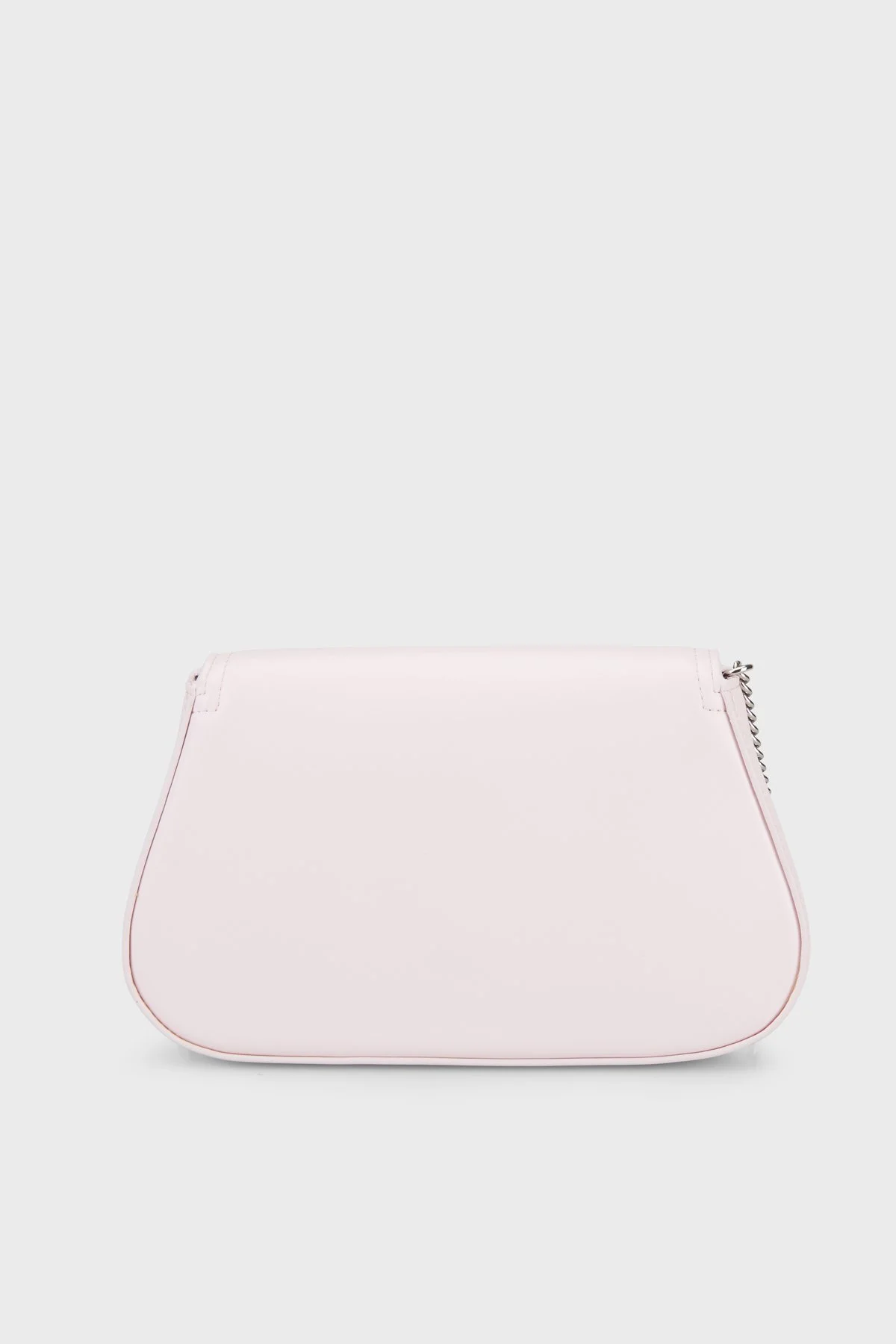 Calvin Klein Hardware Monogram Zincir Askılı LV04F1153G8Z6 Kadın Çanta LV04F1153G 8Z6 PEMBE - 2