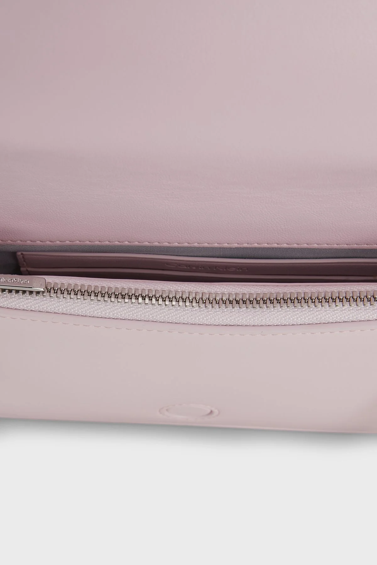 Calvin Klein Hardware Monogram Zincir Askılı LV04F1153G8Z6 Kadın Çanta LV04F1153G 8Z6 PEMBE - 4