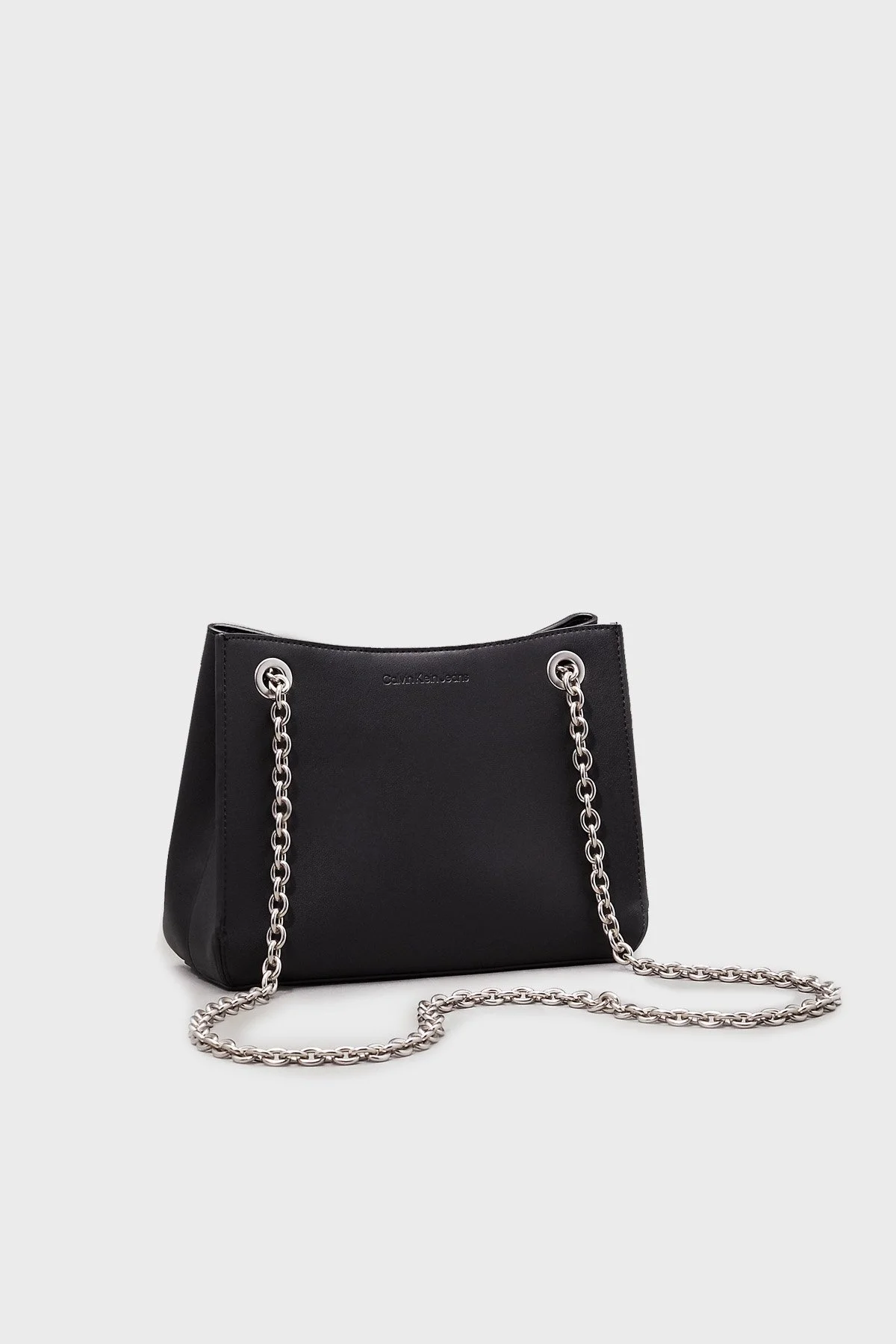 Calvin Klein K60K6078310GQ Bayan Çanta K60K607831 0GQ SİYAH - 3