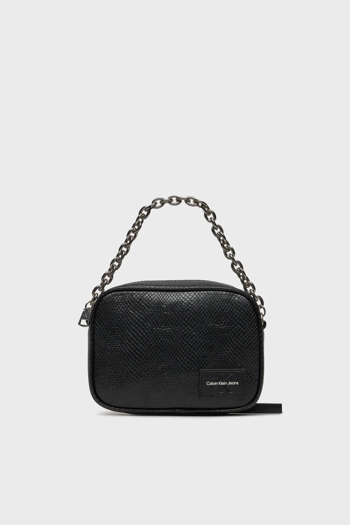 Calvin Klein K60K611518BEH Bayan Çanta K60K611518 BEH SİYAH - 1