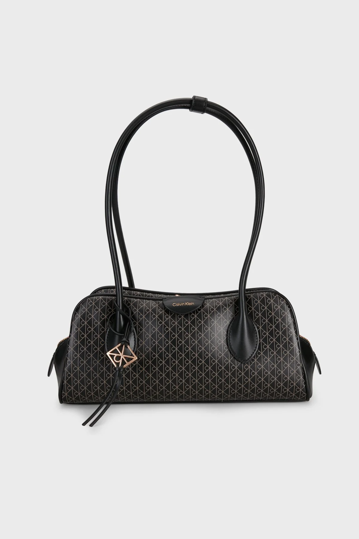 Calvin Klein Kadın Çanta LV04F3783G 2XA Siyah - 1