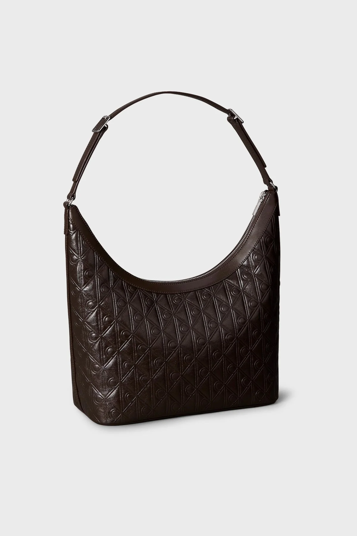 Calvin Klein Kadın Çanta LV04F3875G BAL Kahve - 3