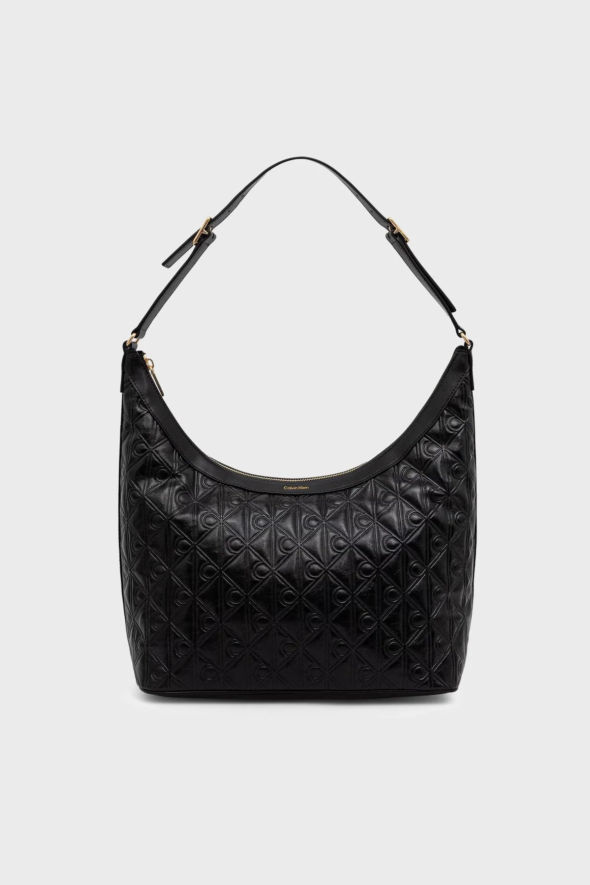 Calvin Klein Kadın Çanta LV04F3875G UB1 Siyah - 2