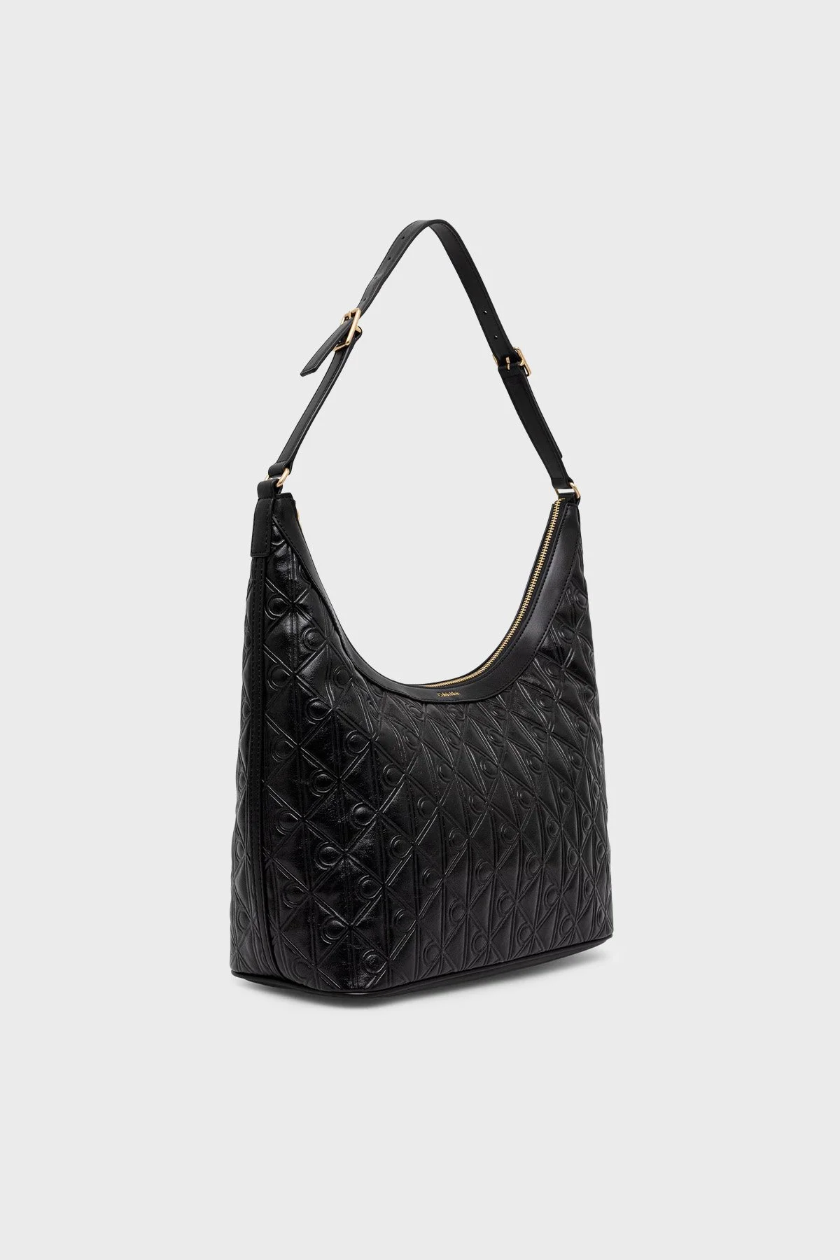 Calvin Klein Kadın Çanta LV04F3875G UB1 Siyah - 3