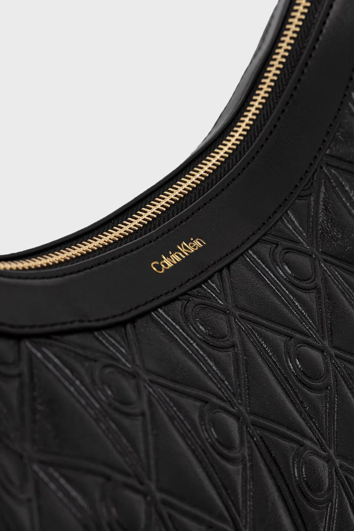 Calvin Klein Kadın Çanta LV04F3875G UB1 Siyah - 5