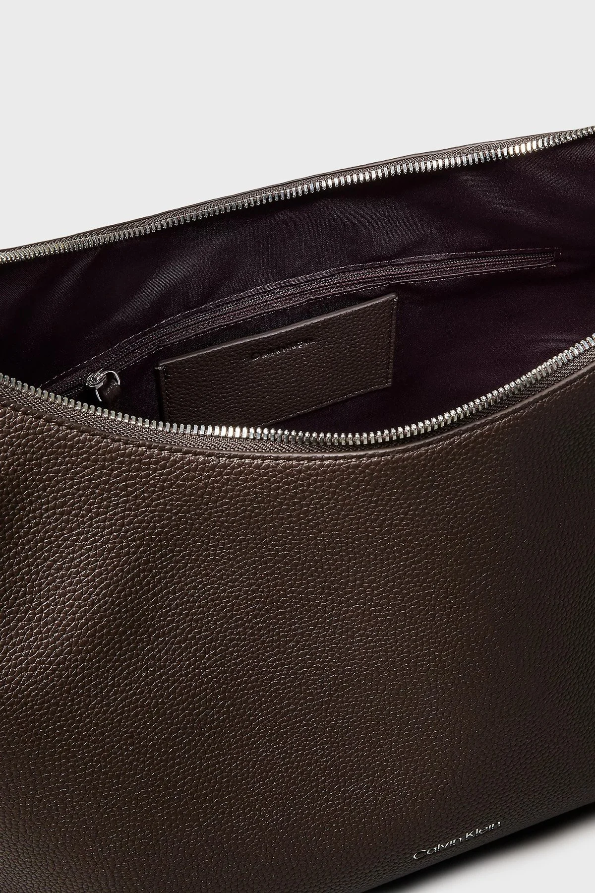 Calvin Klein Kadın Çanta LV04F3891G BAL Kahve - 4