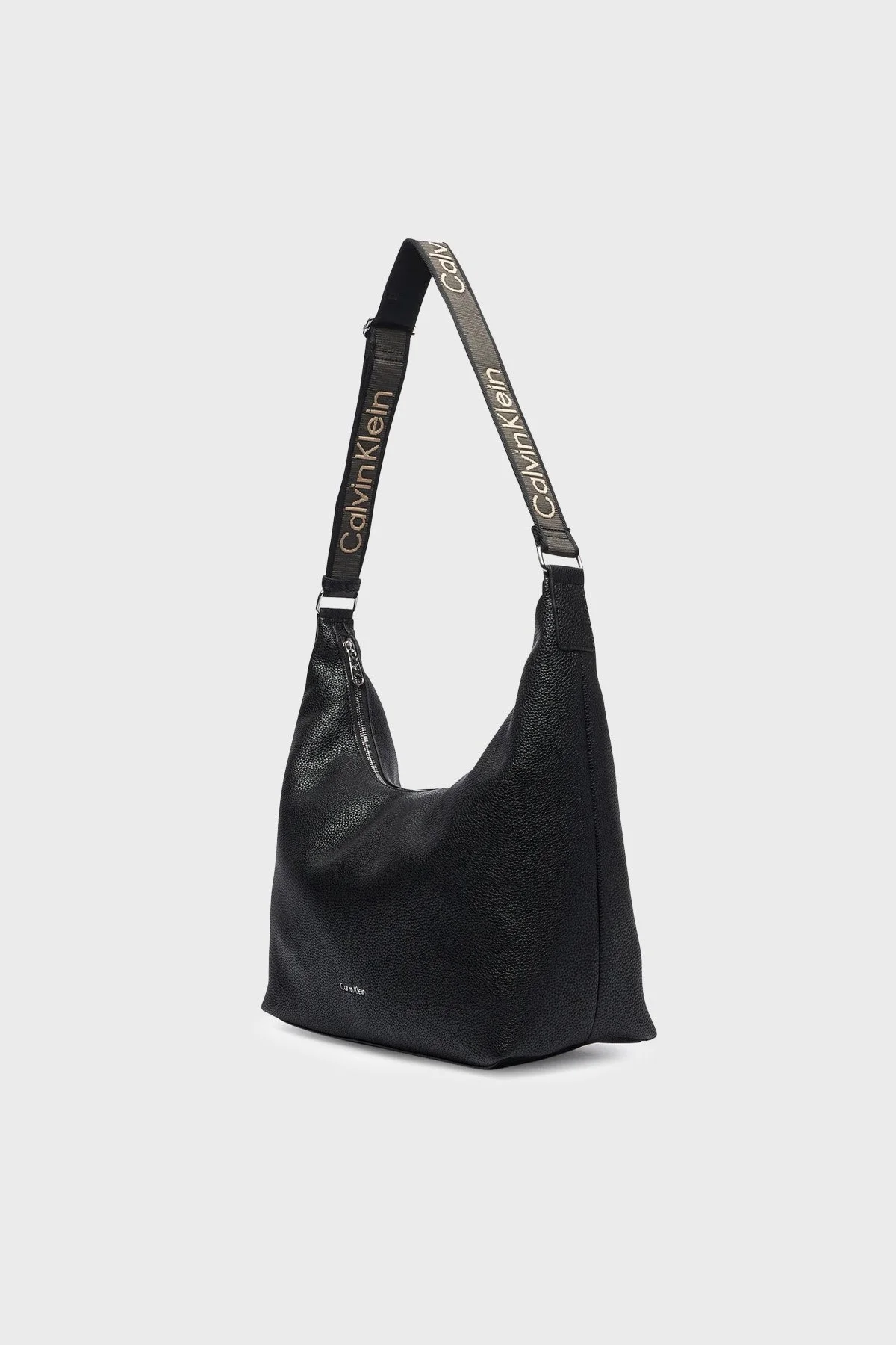 Calvin Klein Kadın Çanta LV04F3891G UB1 Siyah - 5