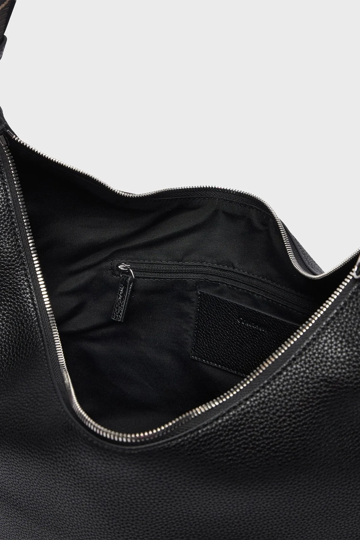 Calvin Klein Kadın Çanta LV04F3891G UB1 Siyah - 6