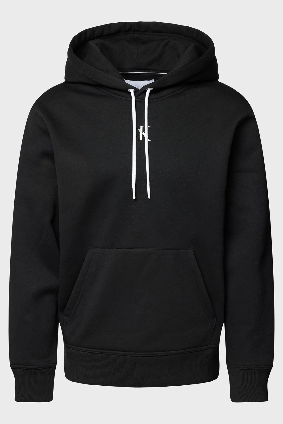 Calvin Klein Erkek Sweat J30J323435 BEH SİYAH - 3