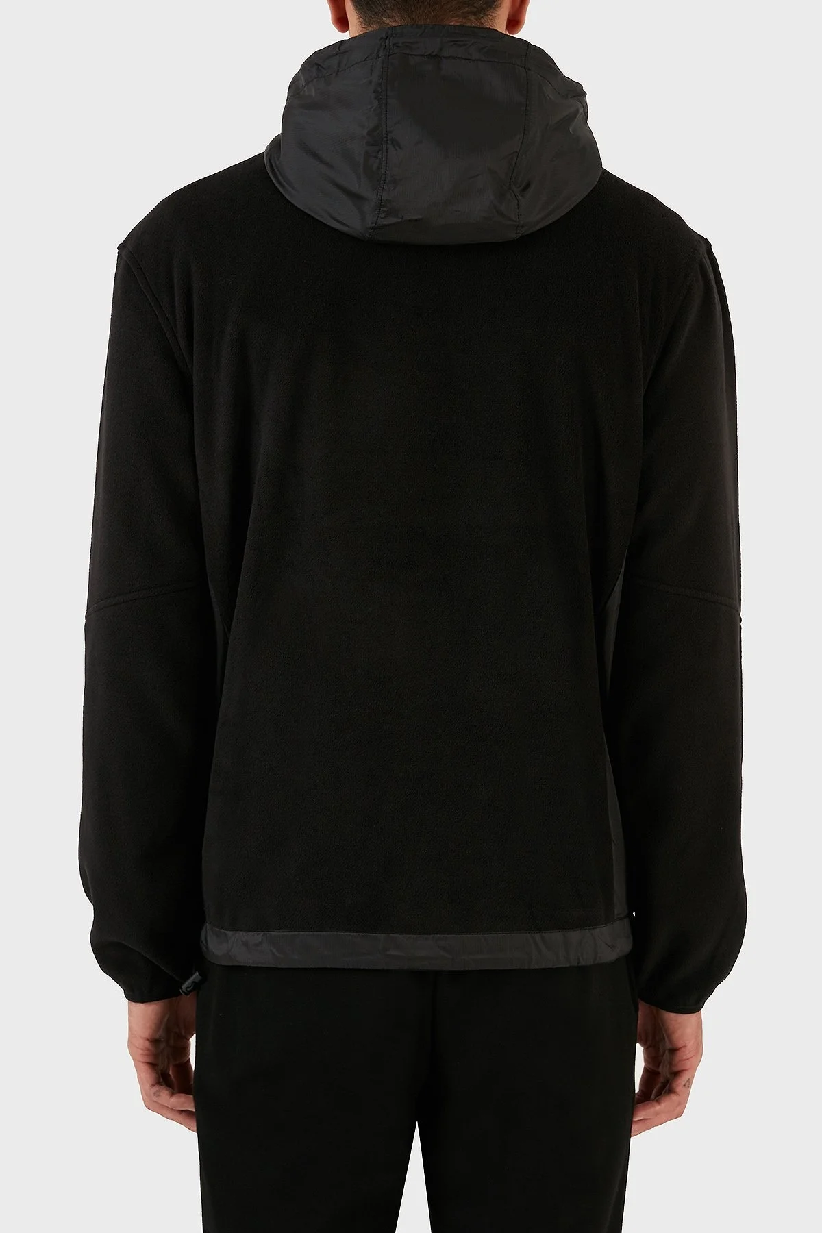 Calvin Klein Erkek Sweat J30J323423 BEH SİYAH - 2