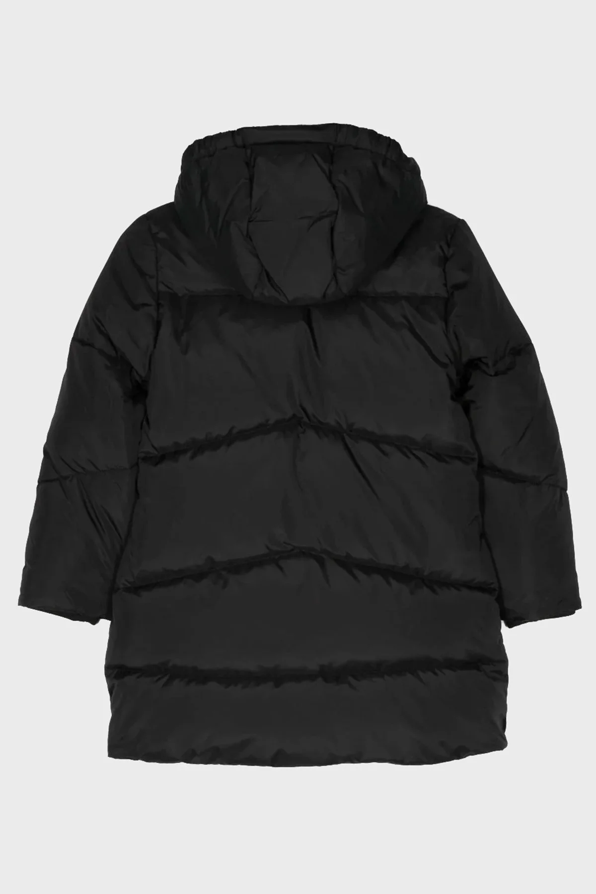 Calvin Klein Çocuk Mont IG0IG02059 BEH SİYAH - 2