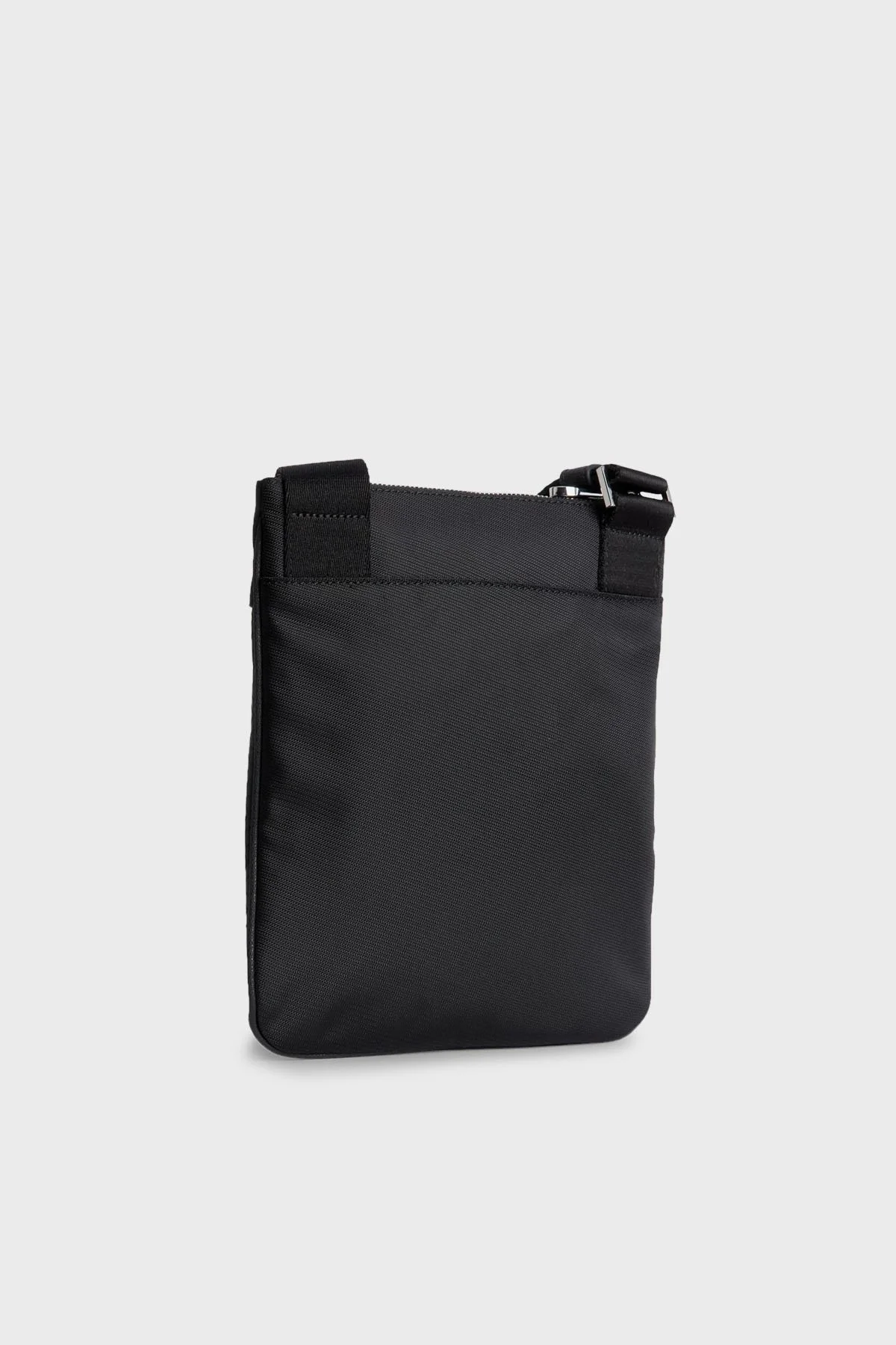 Calvin Klein logolu Ayarlanabilir Askılı K50K51053801N Erkek Çanta K50K510538 01N SİYAH - 4