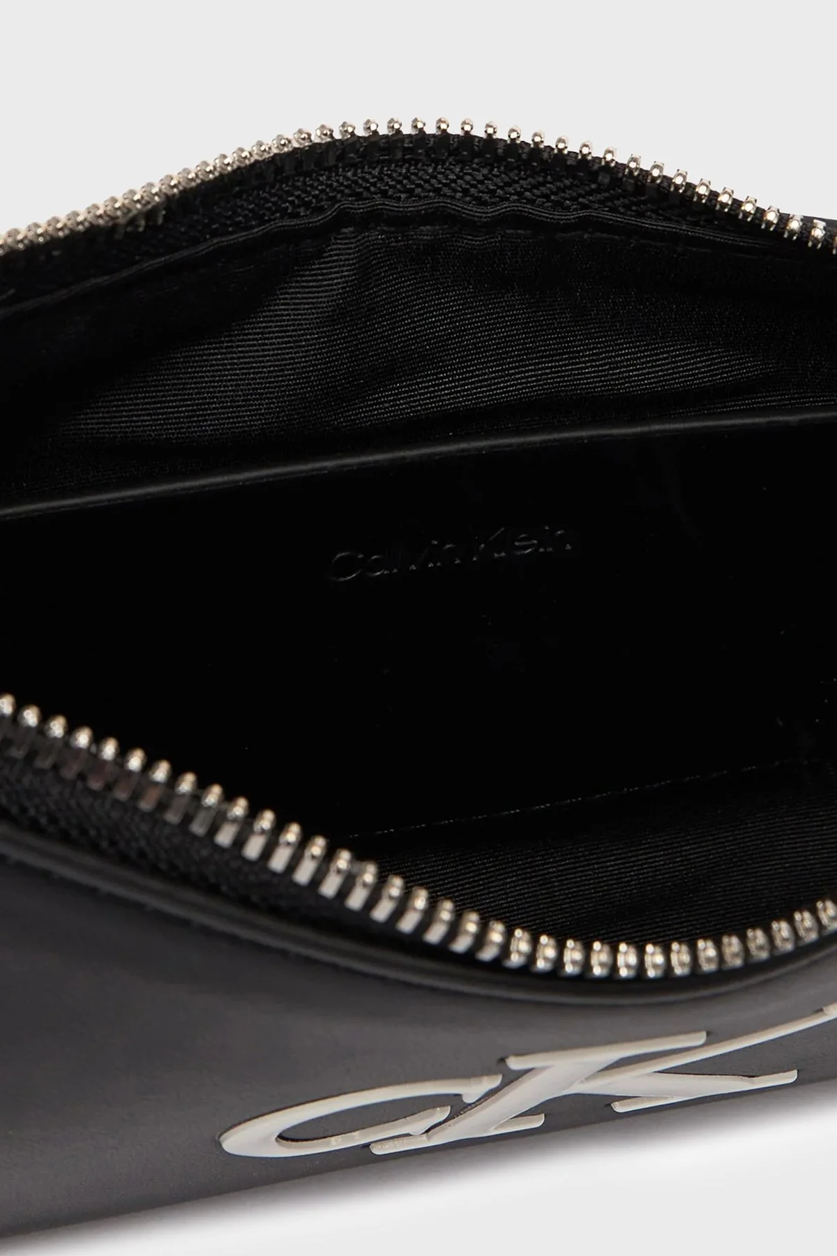 Calvin Klein Logolu Ayarlanabilir Askılı LV04F1125G3L2 Bayan Çanta LV04F1125G 3L2 SİYAH - 6