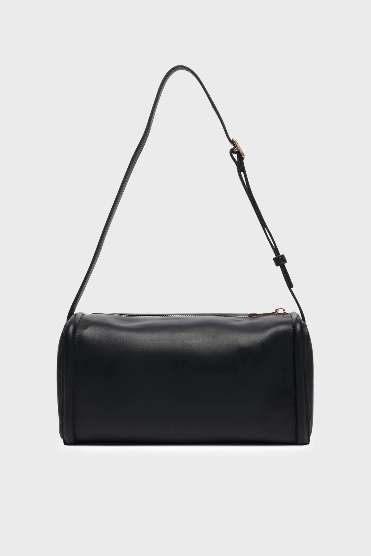 Calvin Klein Logolu Ayarlanabilir Omuz Askılı LV04F3894GUB1 Kadın Çanta LV04F3894G UB1 Siyah - 4