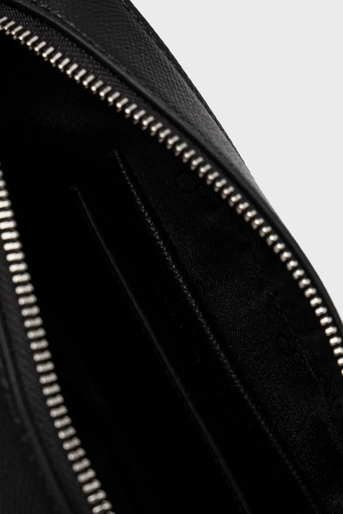 Calvin Klein Logolu Çıkarılabilir Çift Askılı K60K612802BEH Bayan Çanta K60K612802 BEH SİYAH - 9