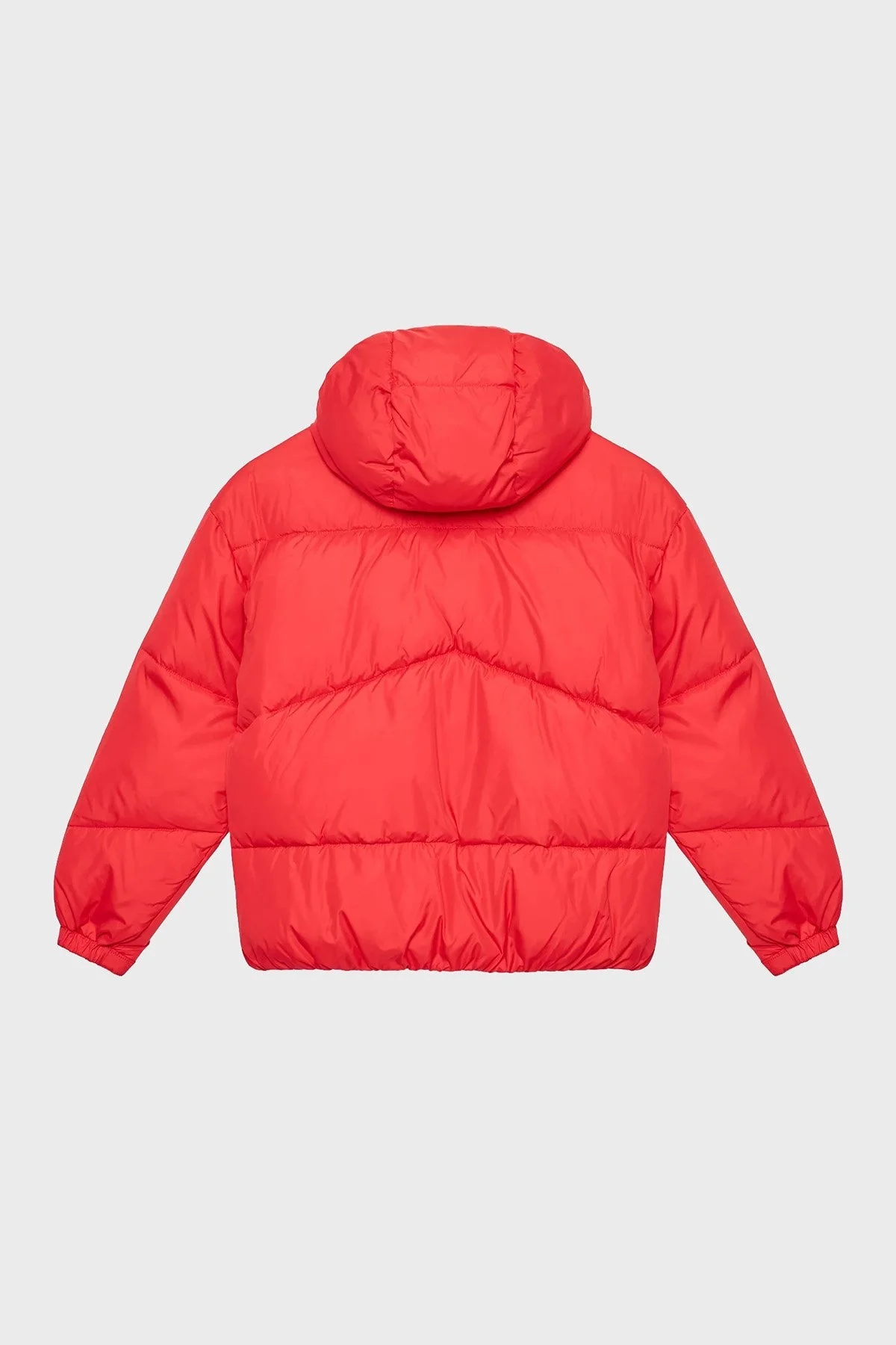 Calvin Klein Çocuk Mont IG0IG02056 XCO KIRMIZI - 2