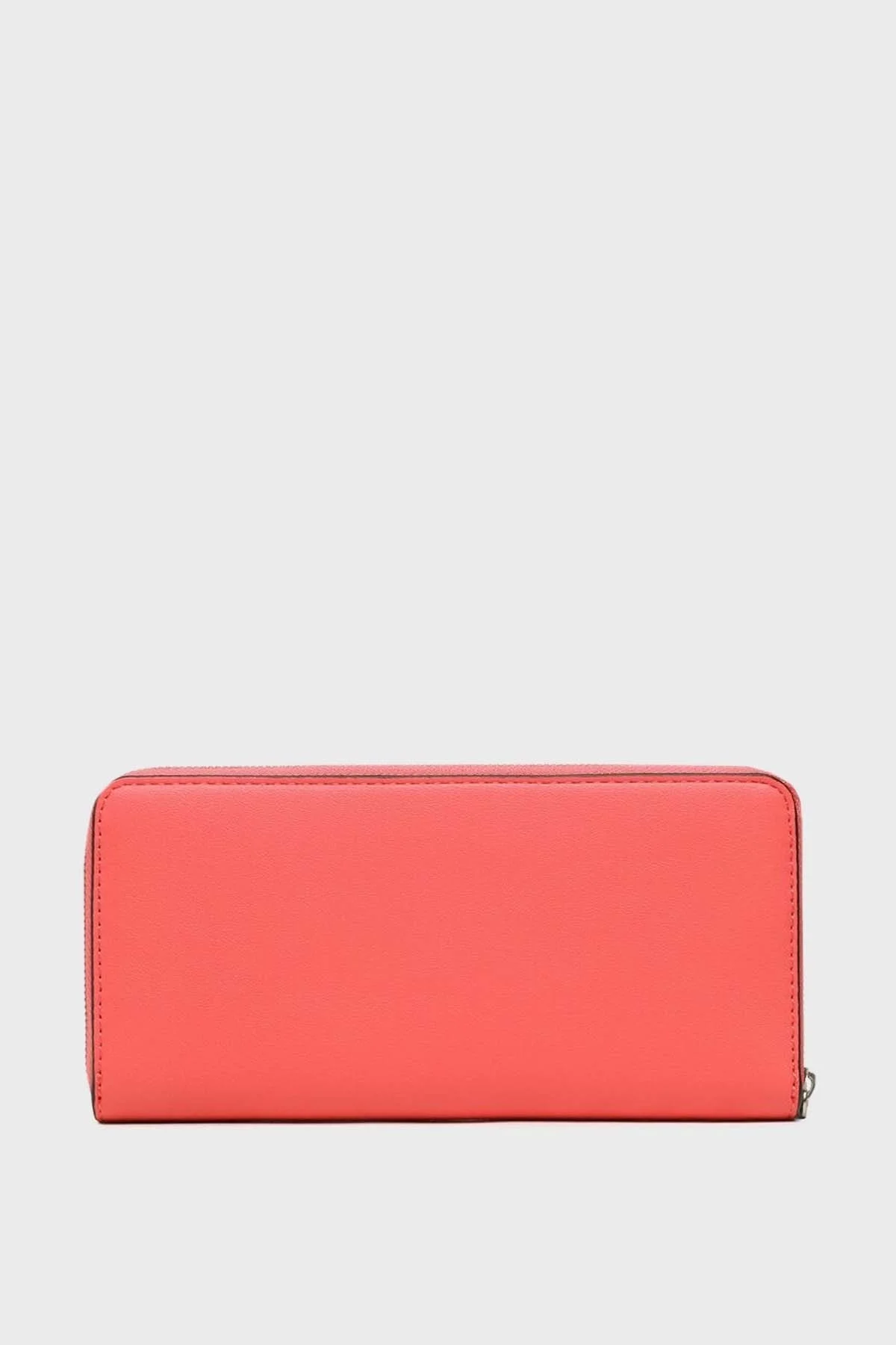 Calvin Klein Logolu Çok Bölmeli K60K607634TCO Bayan Cüzdan K60K607634 TCO Pembe - 2