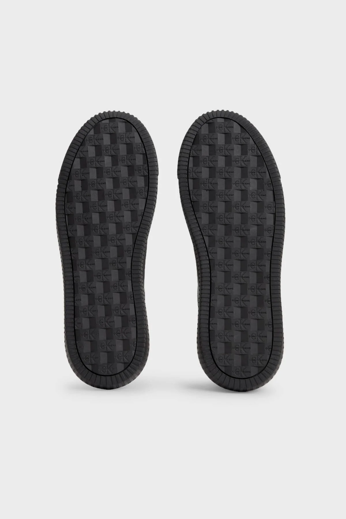 Calvin Klein Erkek Ayakkabı YM0YM00701 BEH SİYAH - 6