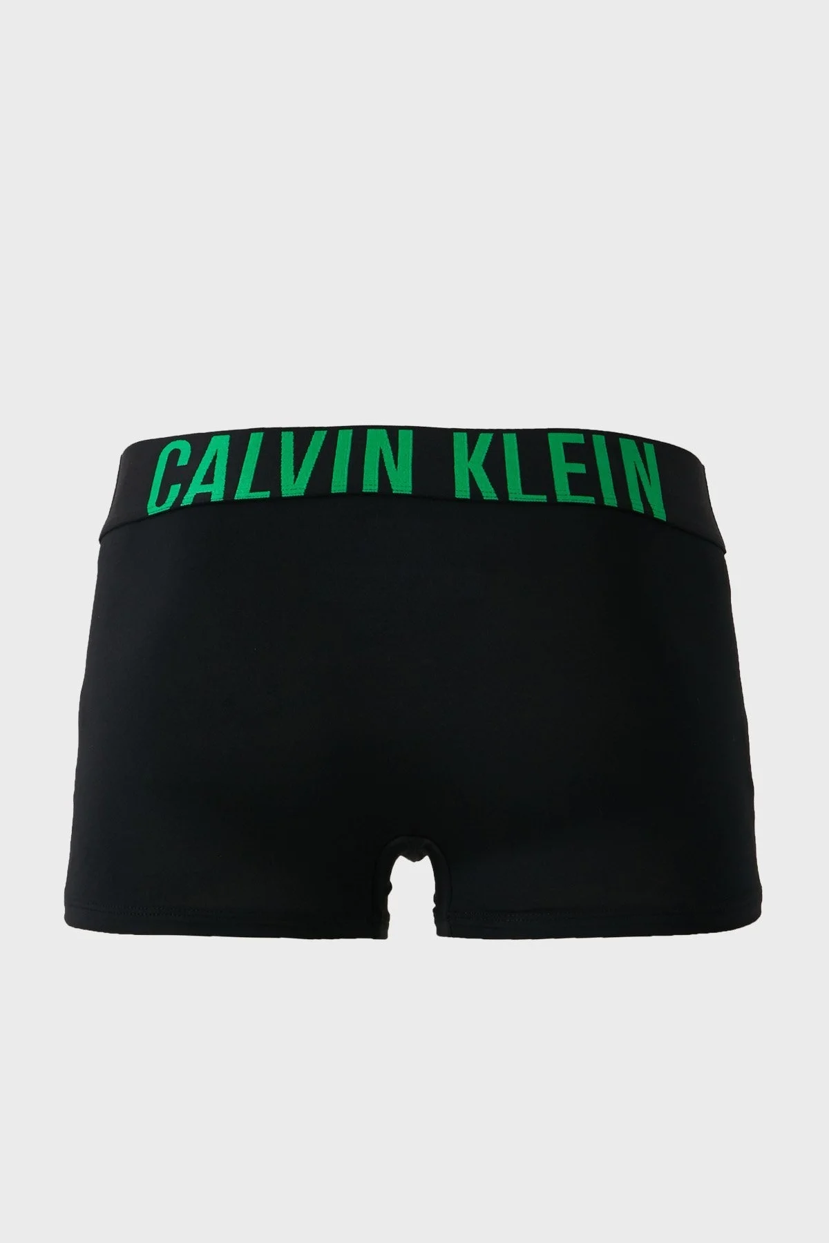 Calvin Klein Logolu Düşük Bel 3 Pack 000NB3611AVPA Erkek Boxer 000NB3611A VPA SİYAH - 12