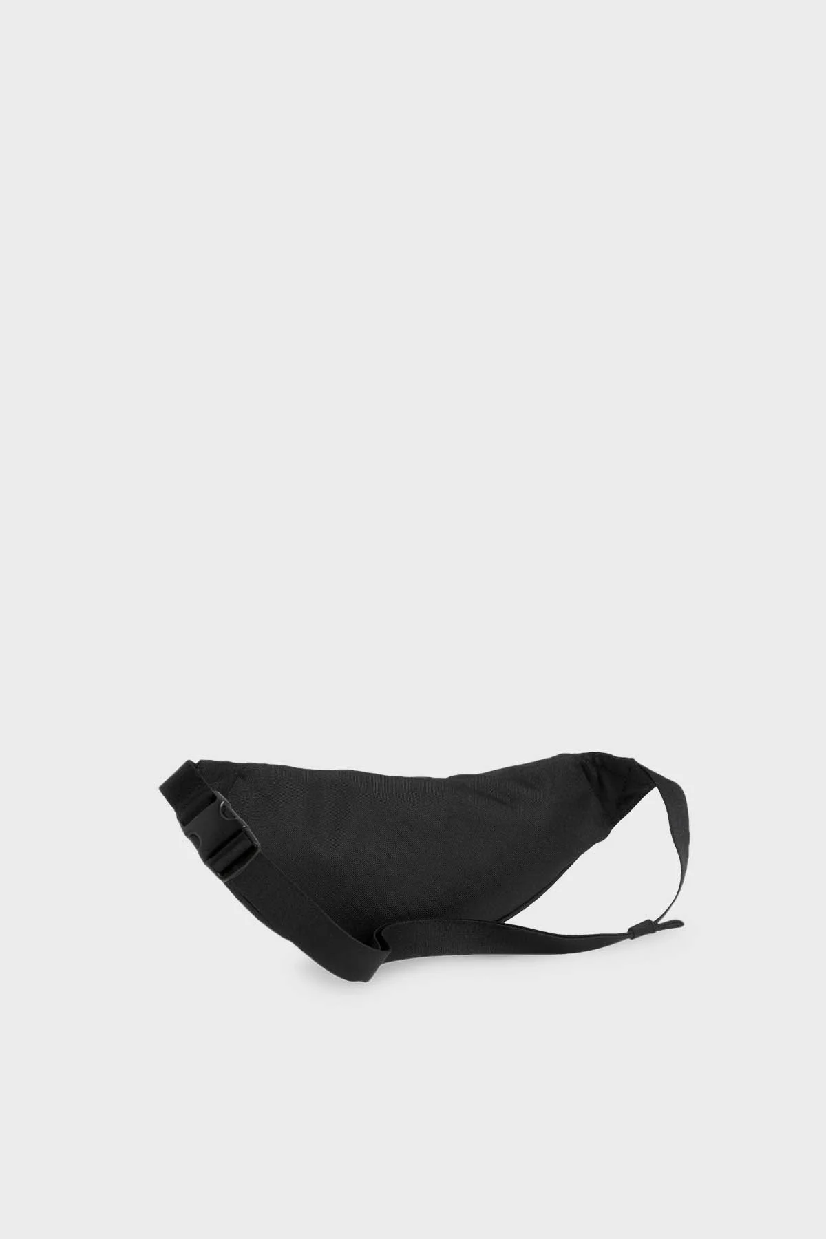 Calvin Klein Logolu Fermuarlı K50K511096BDS Erkek Bel Çantası K50K511096 BDS SİYAH - 3