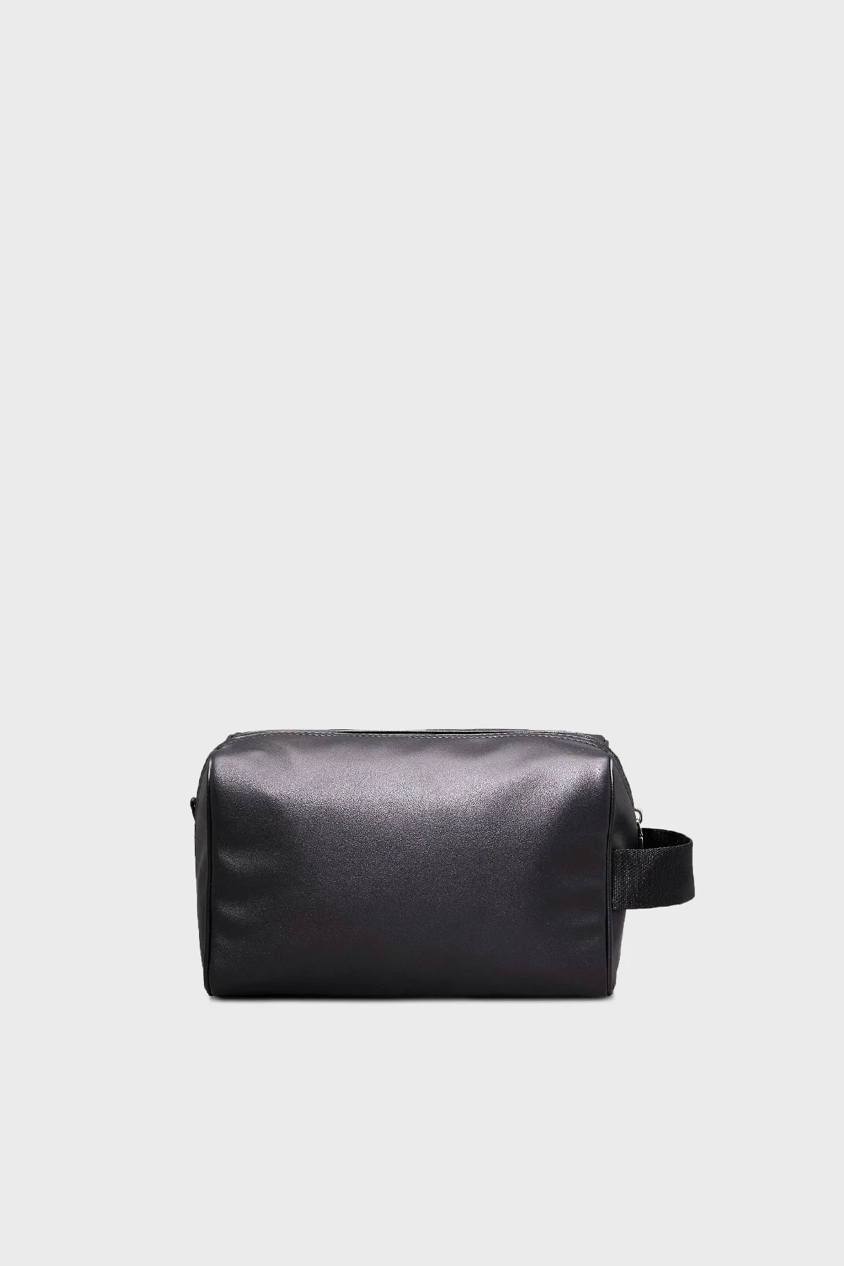 Calvin Klein Logolu Fermuarlı K50K512581BEH Erkek Çanta K50K512581 BEH SİYAH - 2