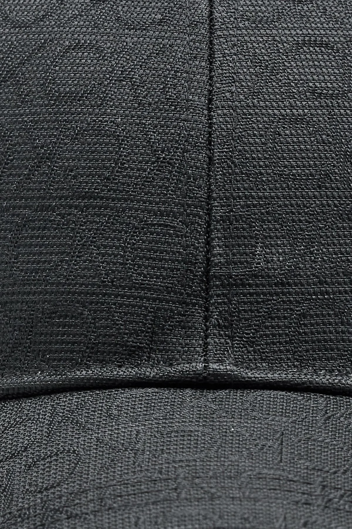 Calvin Klein Logolu K50K51037601M Erkek Şapka K50K510376 01M SİYAH - 3