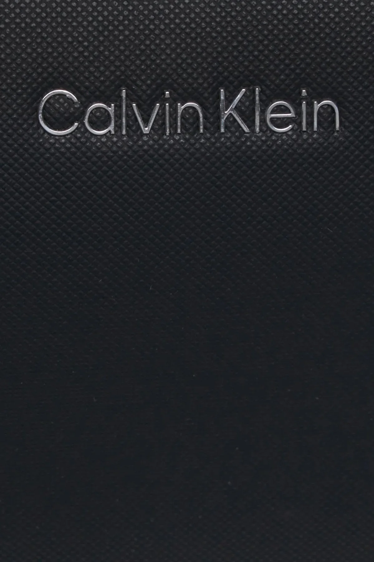 Calvin Klein Logolu K50K511275BEH Erkek Çanta K50K511275 BEH SİYAH - 2
