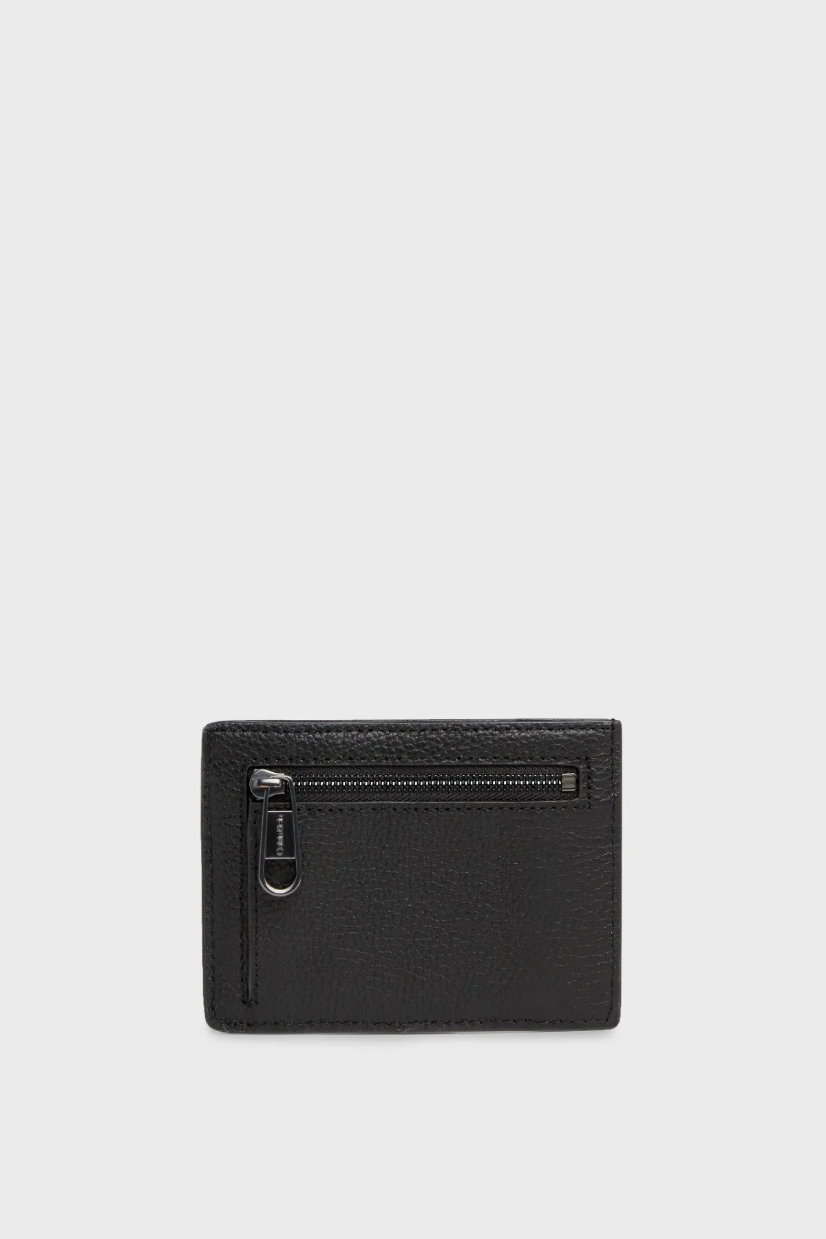 Calvin Klein Logolu K50K511279BEH Erkek Kartlık K50K511279 BEH SİYAH - 3