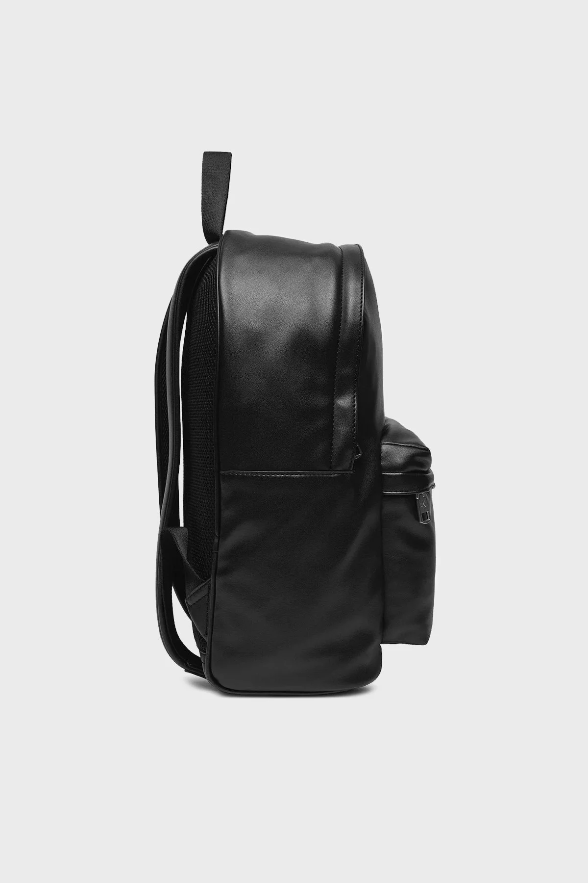 Calvin Klein Logolu K50K511522BEH Erkek Sırt Çantası K50K511522 BEH SİYAH - 3